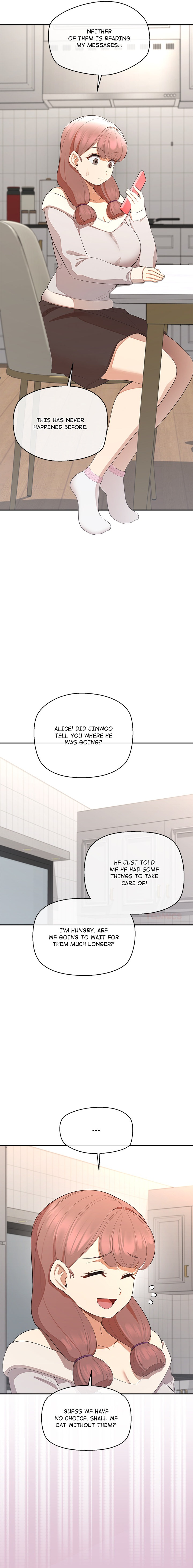 The Seed of Destiny Chap Chapter 14-The Seed of Destiny - Next Chap 16