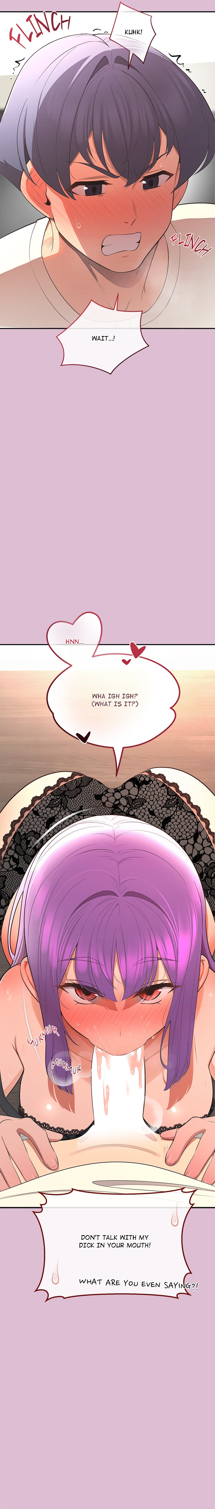 The Seed of Destiny Chap Chapter 14-The Seed of Destiny - Next Chap 16