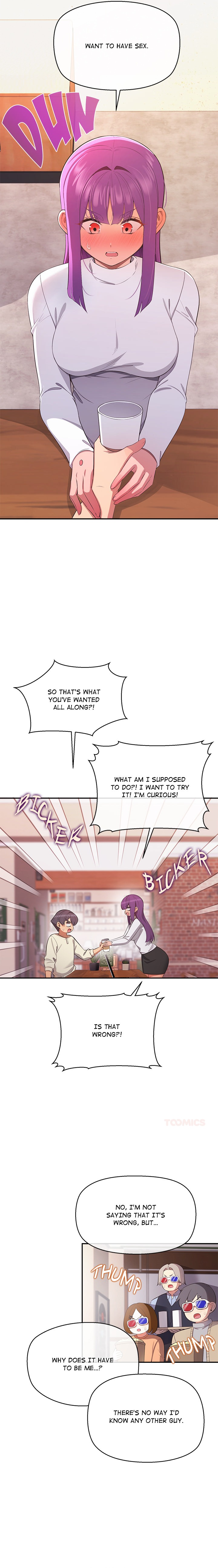 The Seed of Destiny Chap Chapter 14-The Seed of Destiny - Next Chap 16