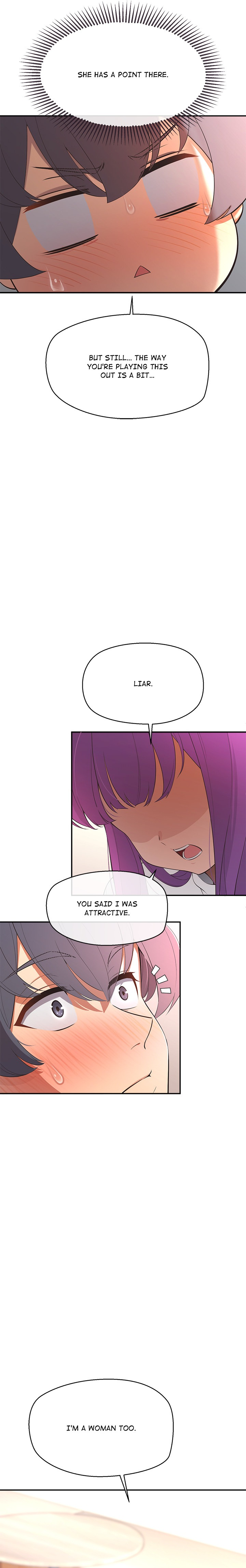 The Seed of Destiny Chap Chapter 14-The Seed of Destiny - Next Chap 16