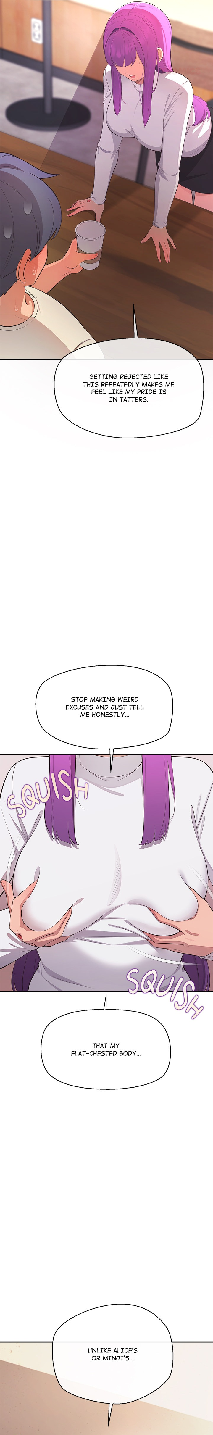 The Seed of Destiny Chap Chapter 14-The Seed of Destiny - Next Chap 16