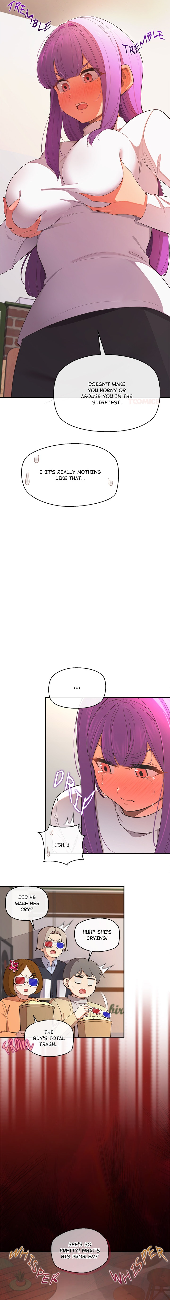 The Seed of Destiny Chap Chapter 14-The Seed of Destiny - Next Chap 16