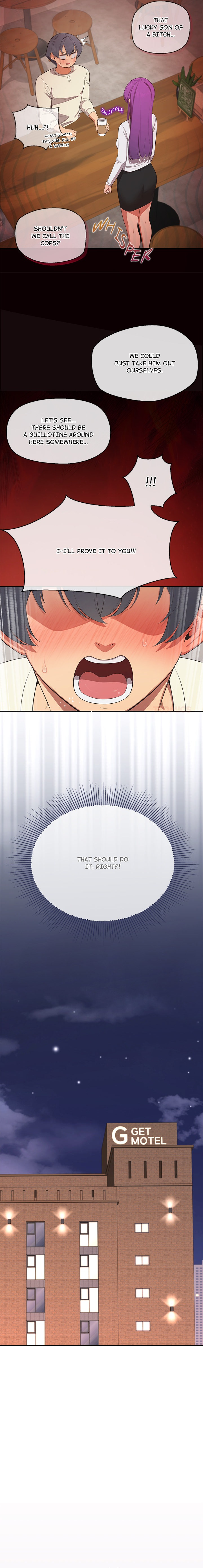 The Seed of Destiny Chap Chapter 14-The Seed of Destiny - Next Chap 16