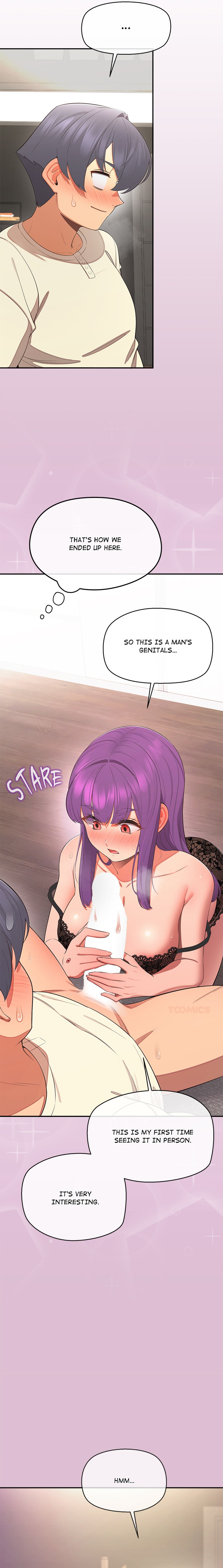 The Seed of Destiny Chap Chapter 14-The Seed of Destiny - Next Chap 16