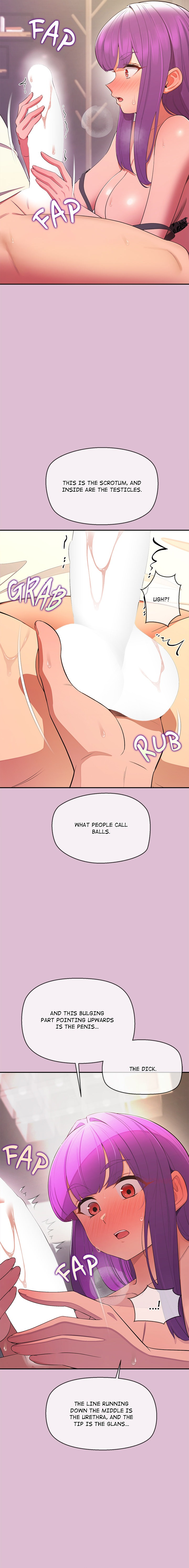 The Seed of Destiny Chap Chapter 14-The Seed of Destiny - Next Chap 16