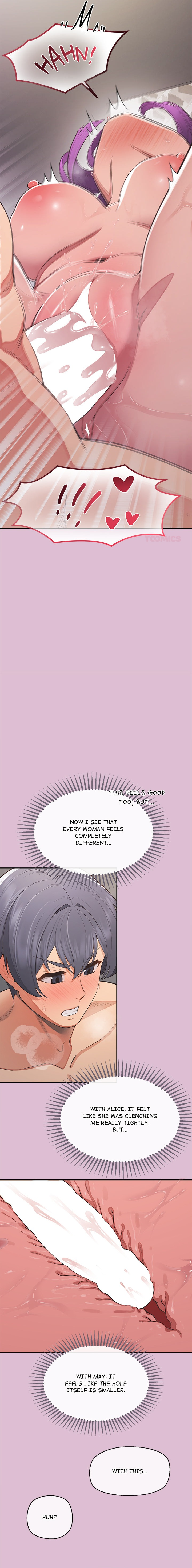 The Seed of Destiny Chap Chapter 15-The Seed of Destiny - Next Chap 17