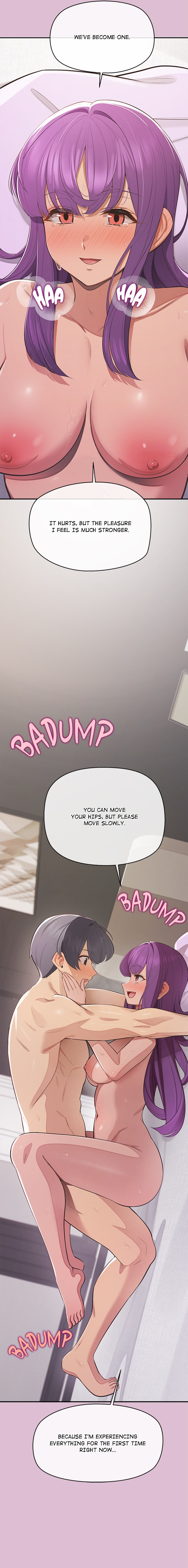 The Seed of Destiny Chap Chapter 15-The Seed of Destiny - Next Chap 17