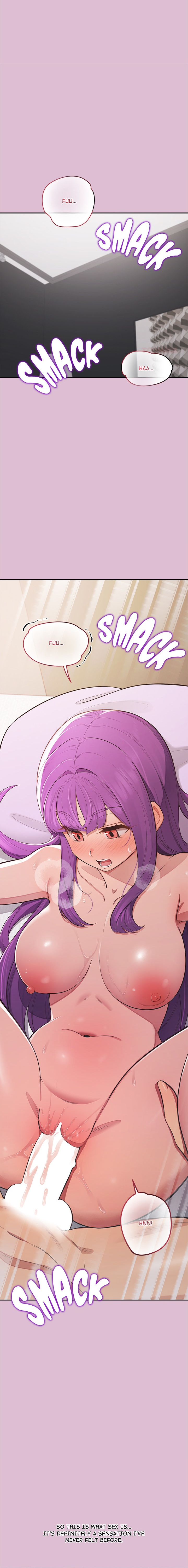 The Seed of Destiny Chap Chapter 15-The Seed of Destiny - Next Chap 17