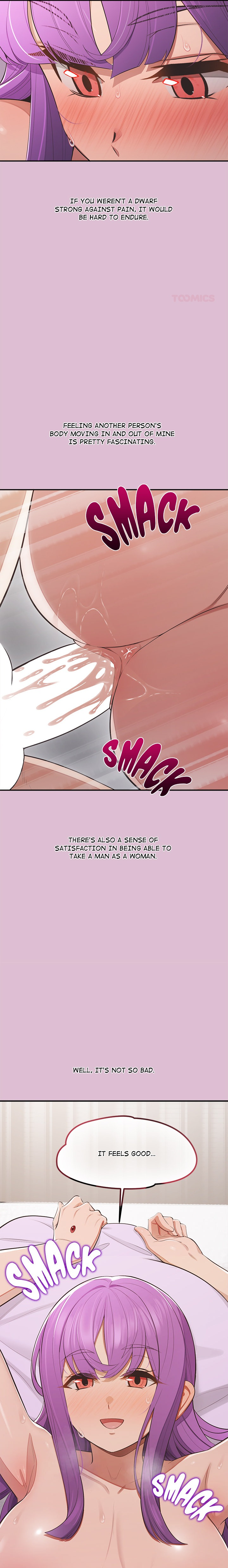 The Seed of Destiny Chap Chapter 15-The Seed of Destiny - Next Chap 17