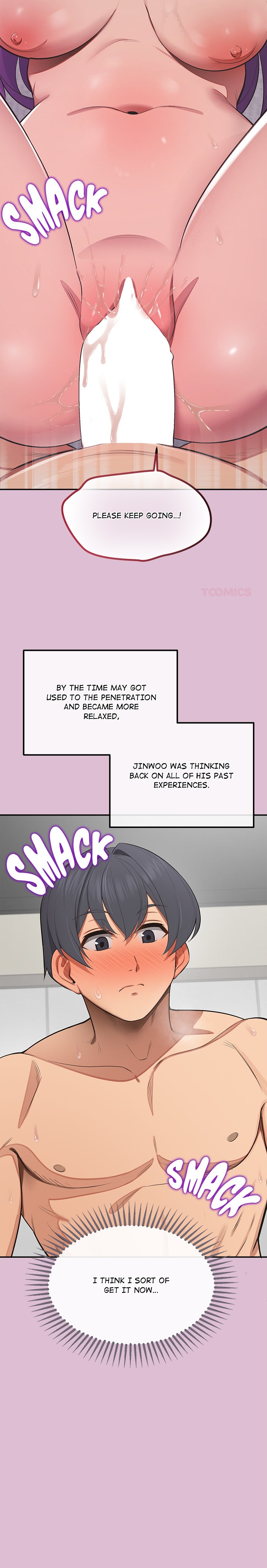 The Seed of Destiny Chap Chapter 15-The Seed of Destiny - Next Chap 17