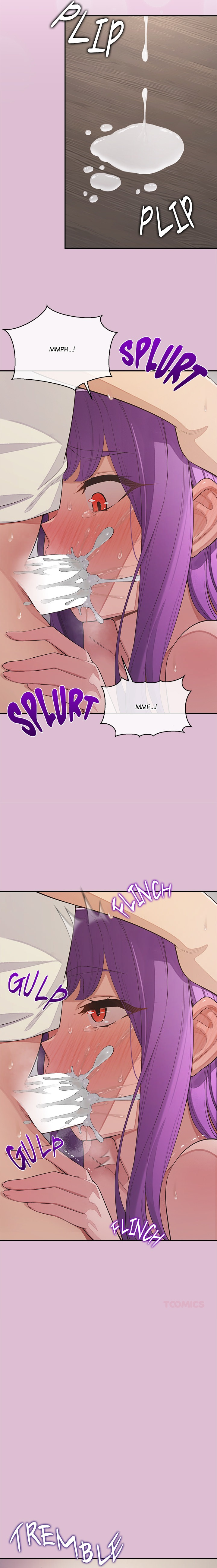 The Seed of Destiny Chap Chapter 15-The Seed of Destiny - Next Chap 17