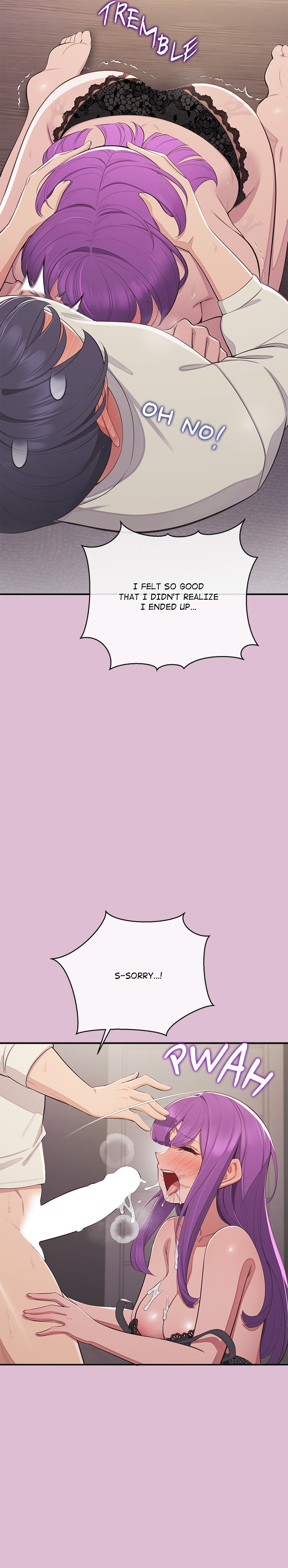 The Seed of Destiny Chap Chapter 15-The Seed of Destiny - Next Chap 17