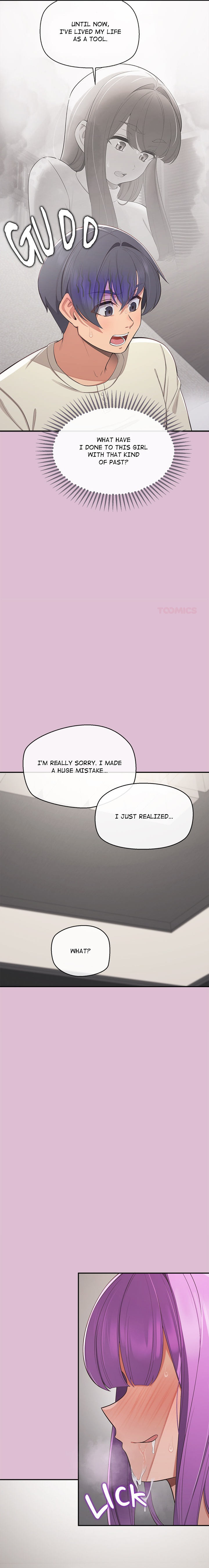 The Seed of Destiny Chap Chapter 15-The Seed of Destiny - Next Chap 17