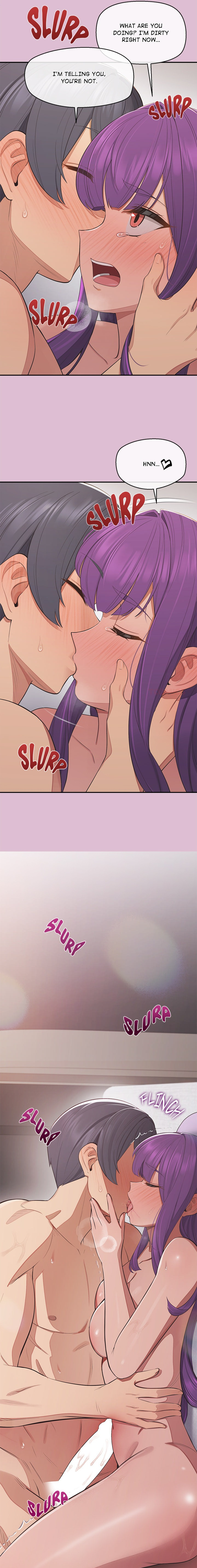 The Seed of Destiny Chap Chapter 16-The Seed of Destiny - Next Chap 18