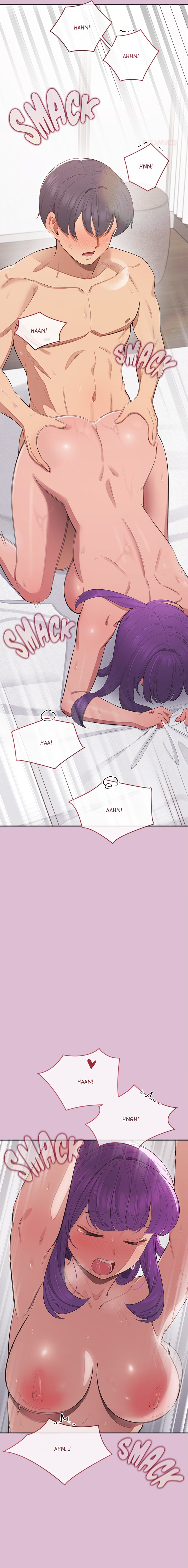 The Seed of Destiny Chap Chapter 16-The Seed of Destiny - Next Chap 18