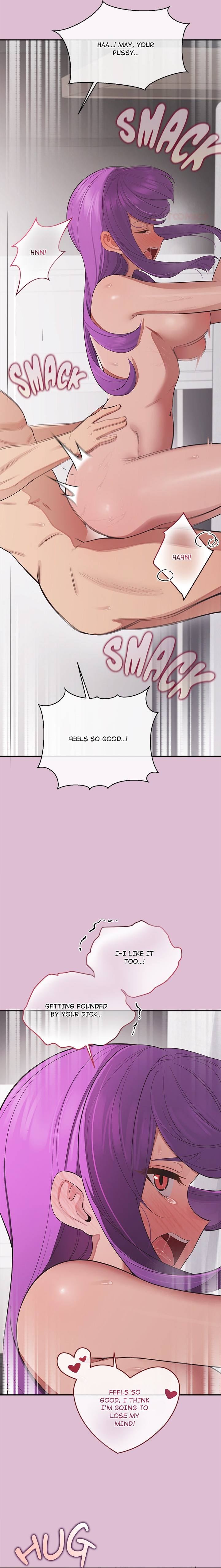 The Seed of Destiny Chap Chapter 16-The Seed of Destiny - Next Chap 18