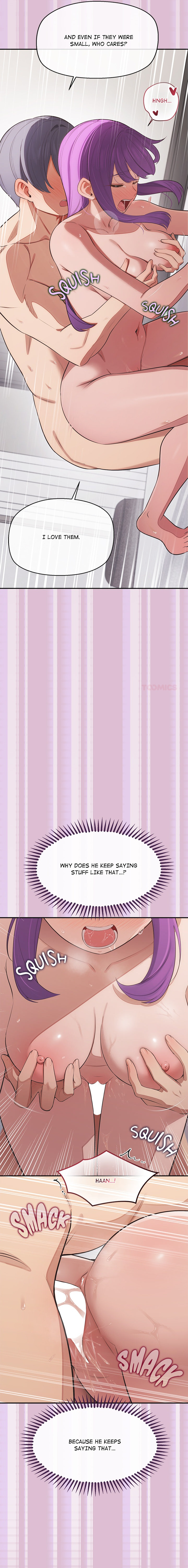 The Seed of Destiny Chap Chapter 16-The Seed of Destiny - Next Chap 18