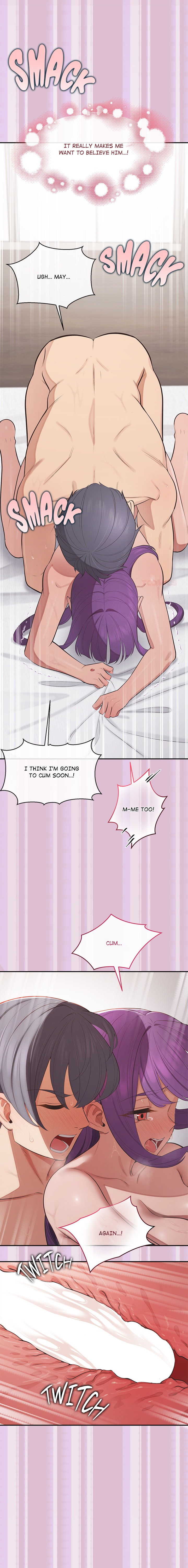 The Seed of Destiny Chap Chapter 16-The Seed of Destiny - Next Chap 18