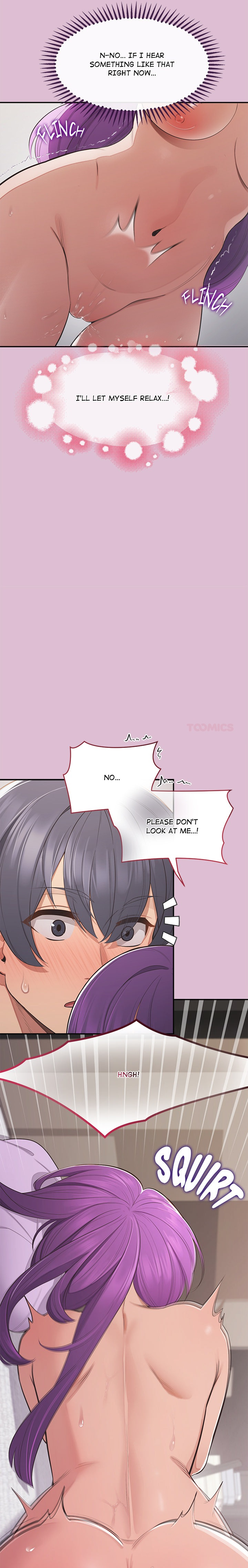 The Seed of Destiny Chap Chapter 16-The Seed of Destiny - Next Chap 18