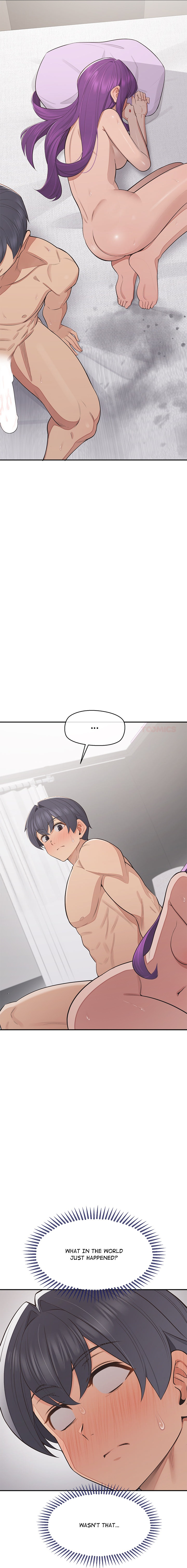 The Seed of Destiny Chap Chapter 16-The Seed of Destiny - Next Chap 18