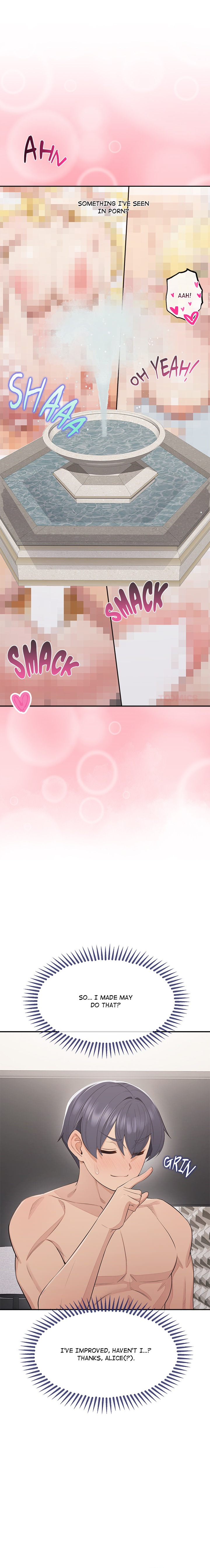 The Seed of Destiny Chap Chapter 16-The Seed of Destiny - Next Chap 18