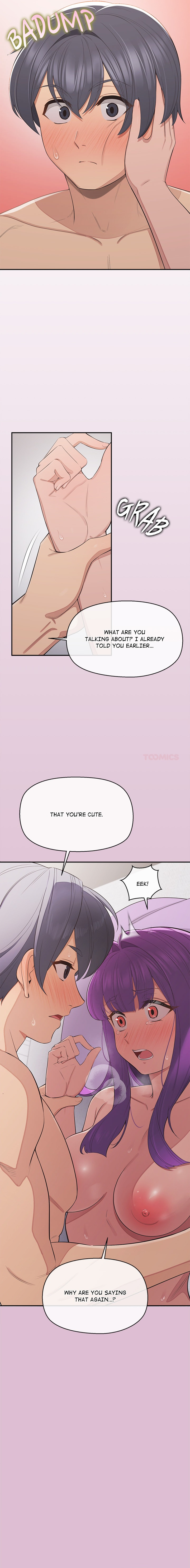 The Seed of Destiny Chap Chapter 16-The Seed of Destiny - Next Chap 18