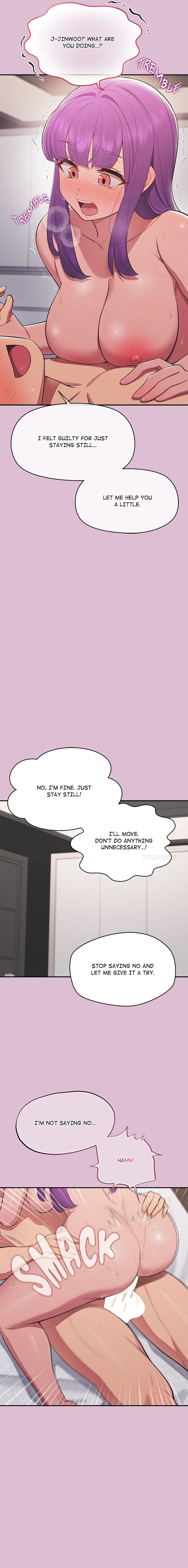 The Seed of Destiny Chap Chapter 17-The Seed of Destiny - Next Chap 19