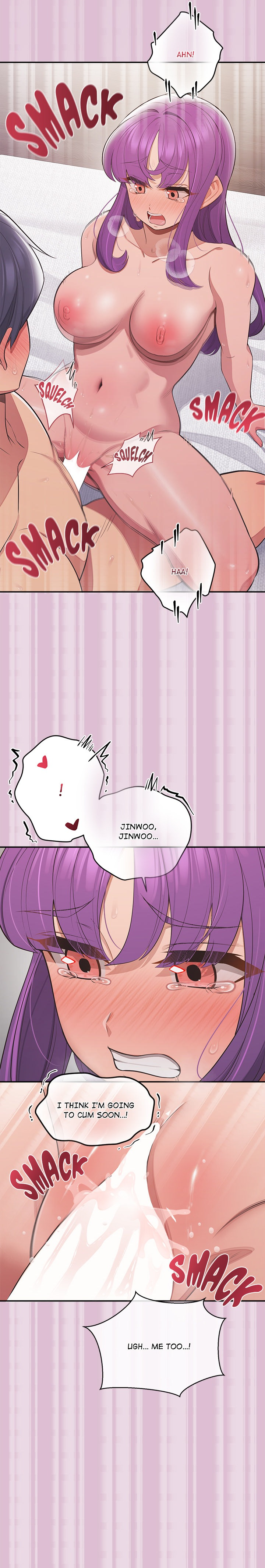 The Seed of Destiny Chap Chapter 17-The Seed of Destiny - Next Chap 19