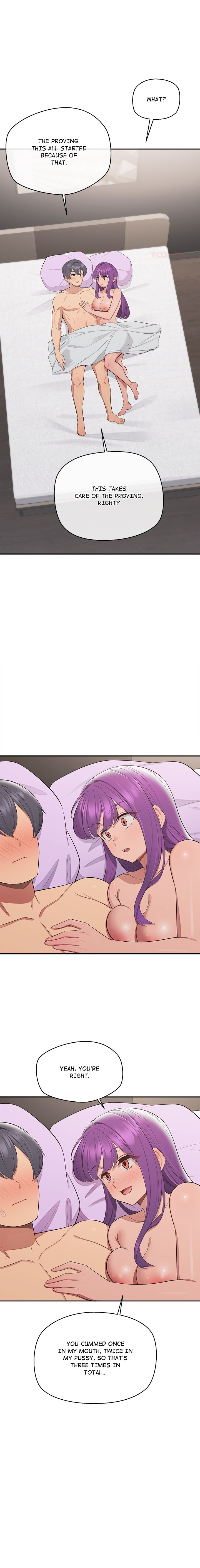 The Seed of Destiny Chap Chapter 17-The Seed of Destiny - Next Chap 19