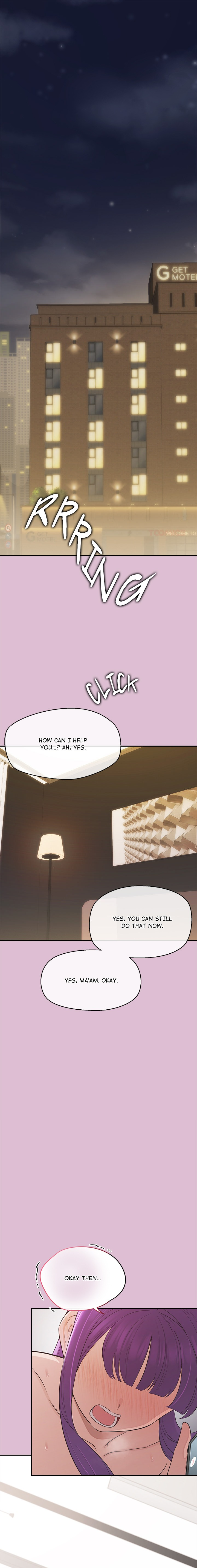 The Seed of Destiny Chap Chapter 17-The Seed of Destiny - Next Chap 19