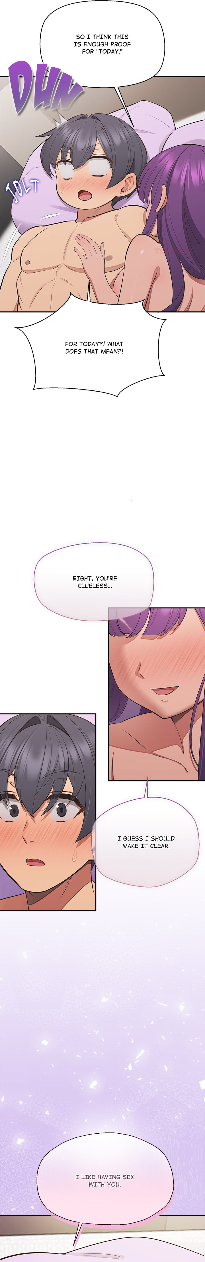 The Seed of Destiny Chap Chapter 17-The Seed of Destiny - Next Chap 19