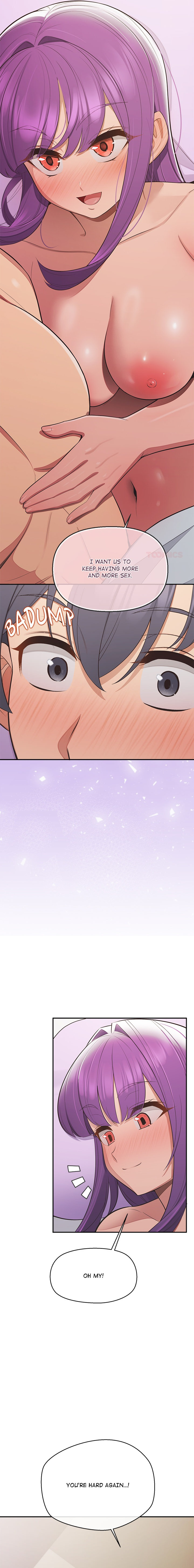 The Seed of Destiny Chap Chapter 17-The Seed of Destiny - Next Chap 19