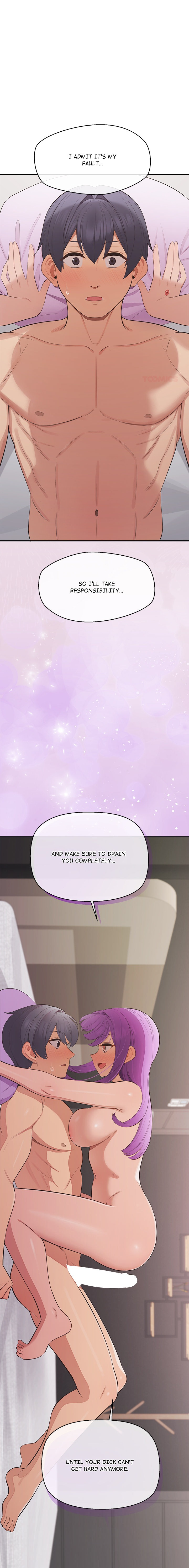 The Seed of Destiny Chap Chapter 17-The Seed of Destiny - Next Chap 19