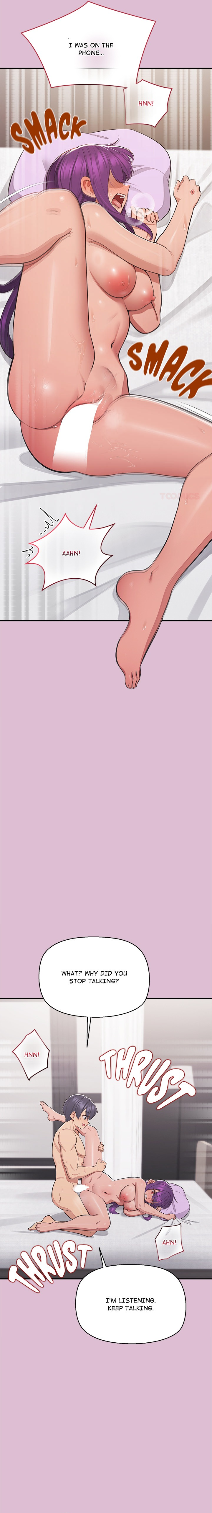 The Seed of Destiny Chap Chapter 17-The Seed of Destiny - Next Chap 19