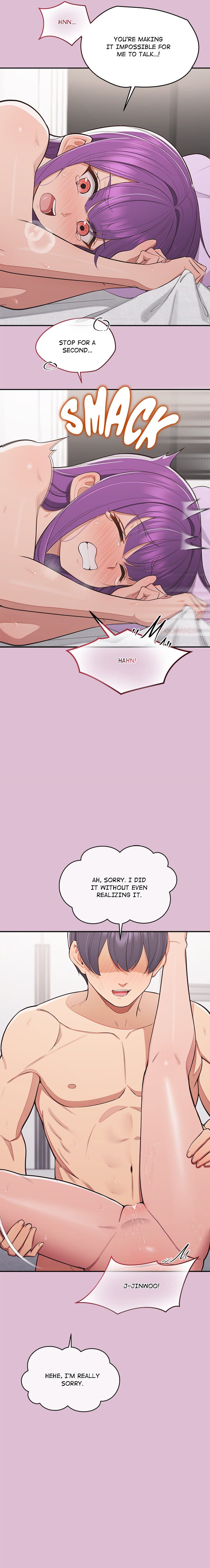 The Seed of Destiny Chap Chapter 17-The Seed of Destiny - Next Chap 19