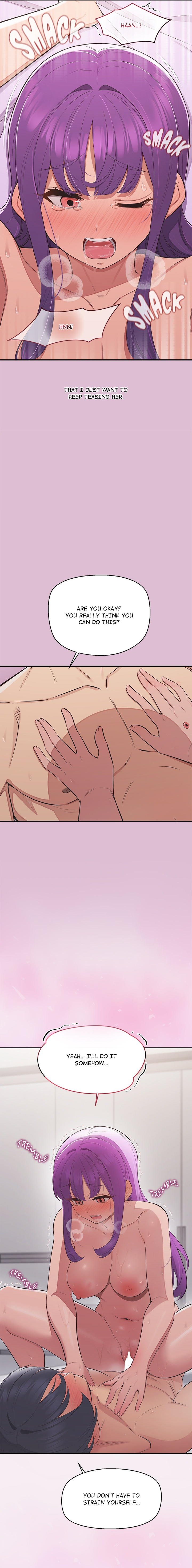 The Seed of Destiny Chap Chapter 17-The Seed of Destiny - Next Chap 19