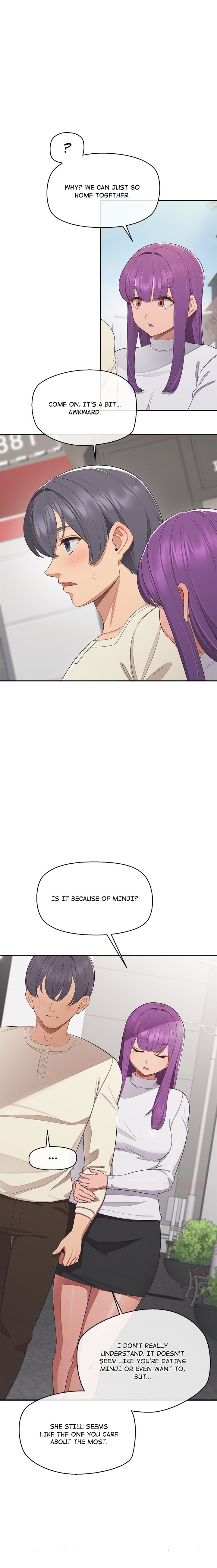 The Seed of Destiny Chap Chapter 18-The Seed of Destiny - Next Chap 20