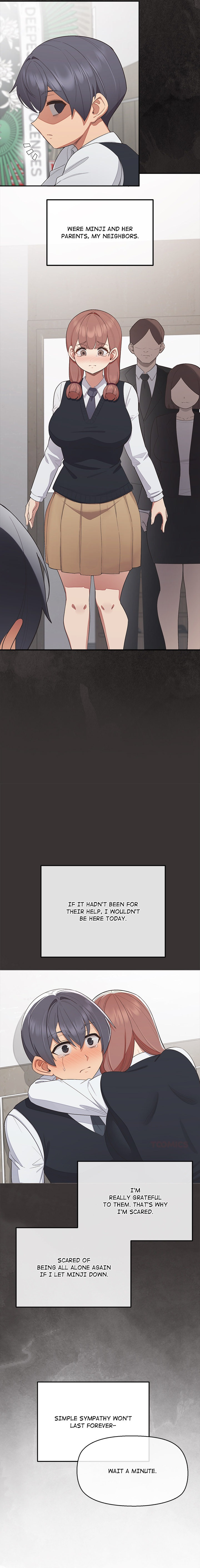 The Seed of Destiny Chap Chapter 18-The Seed of Destiny - Next Chap 20