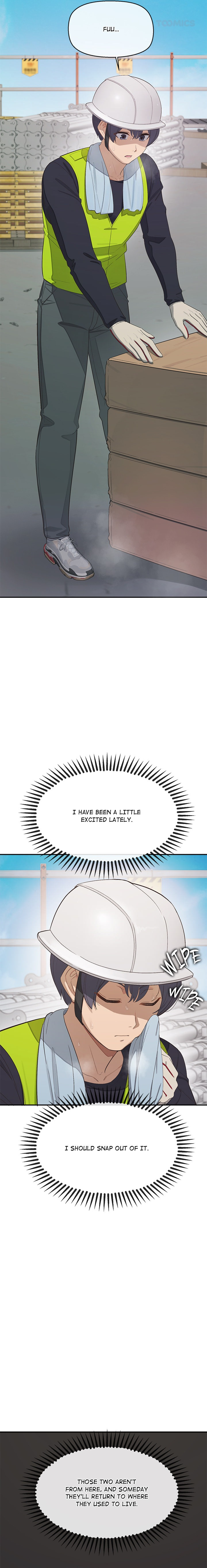 The Seed of Destiny Chap Chapter 18-The Seed of Destiny - Next Chap 20