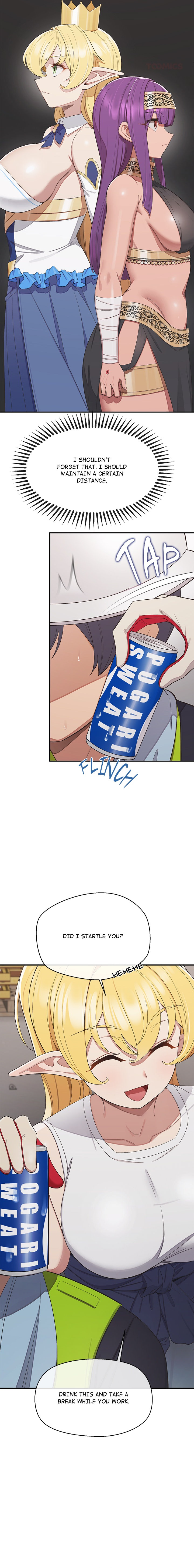 The Seed of Destiny Chap Chapter 18-The Seed of Destiny - Next Chap 20