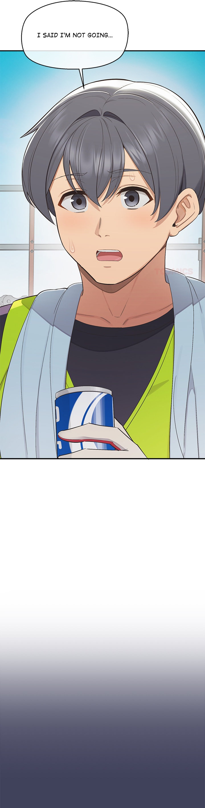 The Seed of Destiny Chap Chapter 18-The Seed of Destiny - Next Chap 20