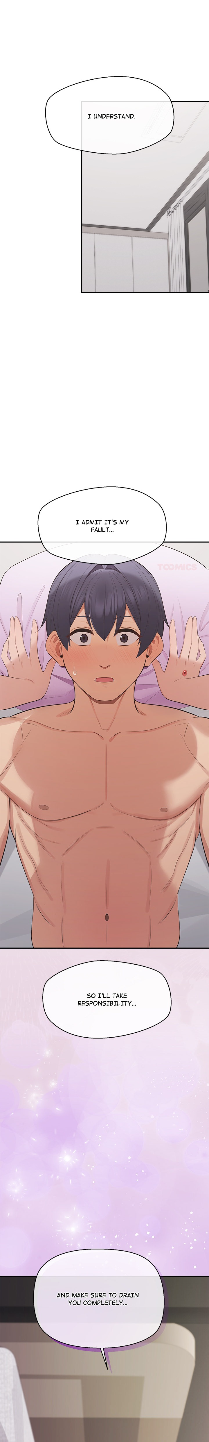 The Seed of Destiny Chap Chapter 18-The Seed of Destiny - Next Chap 20