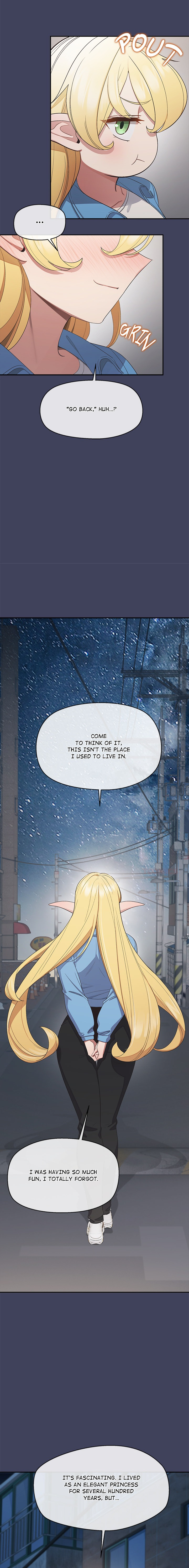 The Seed of Destiny Chap Chapter 18-The Seed of Destiny - Next Chap 20