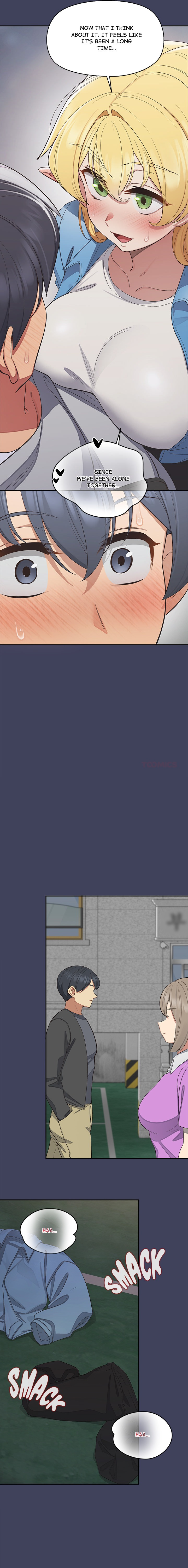 The Seed of Destiny Chap Chapter 18-The Seed of Destiny - Next Chap 20