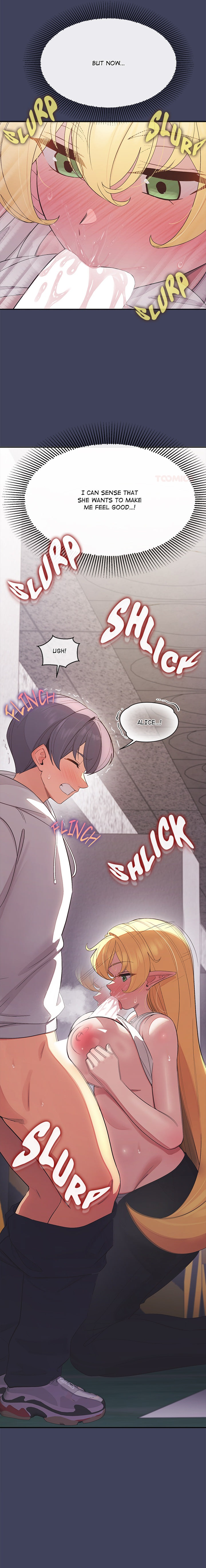 The Seed of Destiny Chap Chapter 19-The Seed of Destiny - Next Chap 21