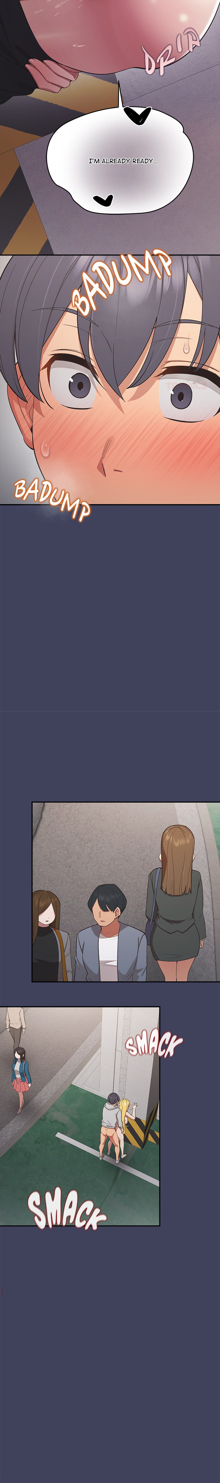 The Seed of Destiny Chap Chapter 19-The Seed of Destiny - Next Chap 21