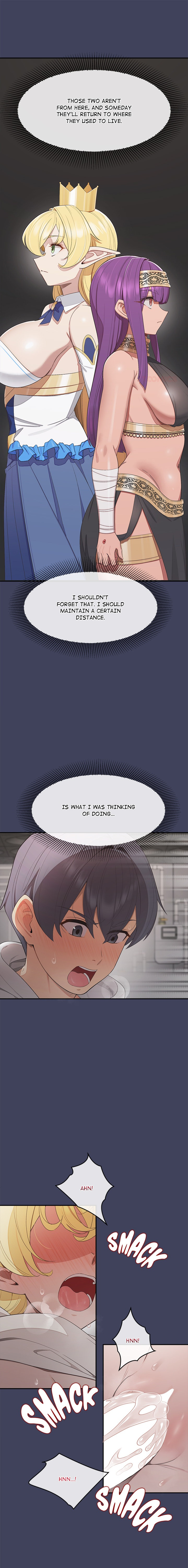 The Seed of Destiny Chap Chapter 19-The Seed of Destiny - Next Chap 21