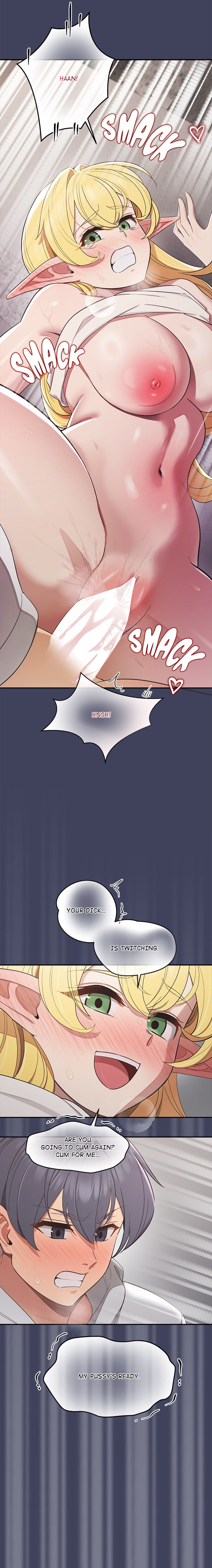 The Seed of Destiny Chap Chapter 19-The Seed of Destiny - Next Chap 21