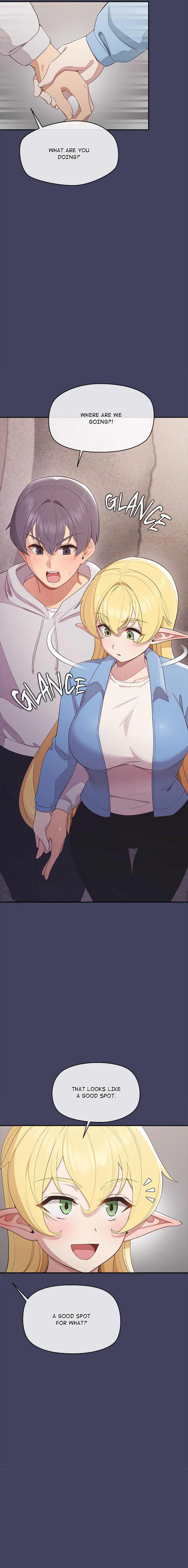 The Seed of Destiny Chap Chapter 19-The Seed of Destiny - Next Chap 21