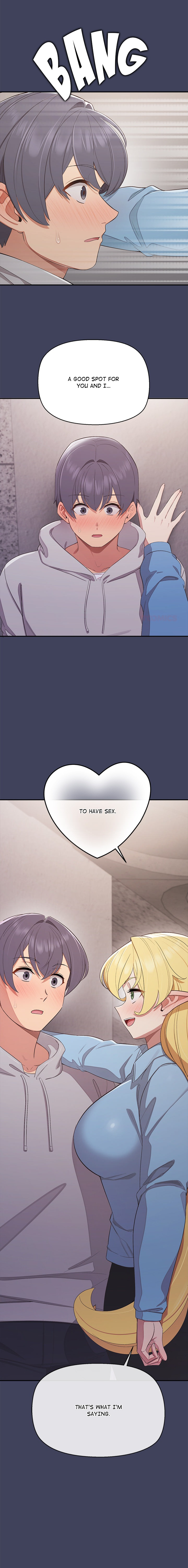 The Seed of Destiny Chap Chapter 19-The Seed of Destiny - Next Chap 21